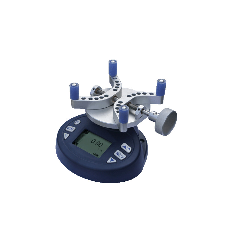 Digital Cap Torque Tester CTTseries Torque Meter Cap Torque Bottle Torque tester