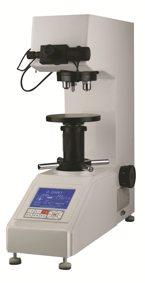 Vickers hardness test discount