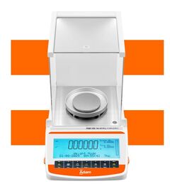 Adam - Weighing Solutions 