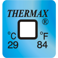 Thermax® 1 Level Temperature Indicator
