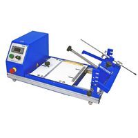 Scratch Hardness Tester LINEARTESTER Model 249