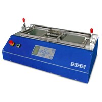 Washability and Scrubbing Resistance Tester Model 494 MC