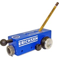 Scratch Hardness Tester Wolff-Wilborn: Model 293