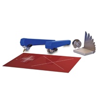 Multi-Cross Cutter: Model 295
