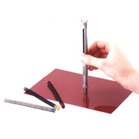 Scratch Hardness Test Pencil: Model 318 318S 318C