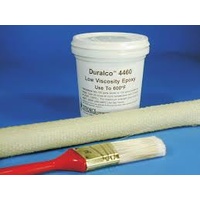 260°C EPOXY DURALCO™ 4460IP | 4461IP