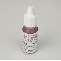 1148°C Resbond 907TS: High Temp Thread Locker