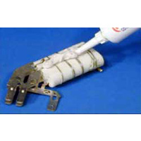 1648°C ALUMINA ADHESIVE RESBOND™ 989