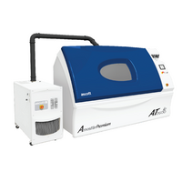 Automotive Corrosion Chamber: Ascott Atmosfär 