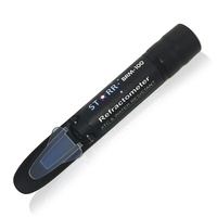 Brix Sugar Refractometer: BRM Series
