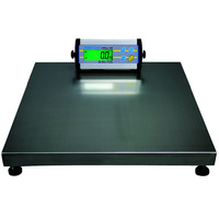 CPWplusM Weighing Scales