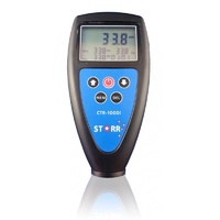 Coating Thickness Gauge: CTR-1000i