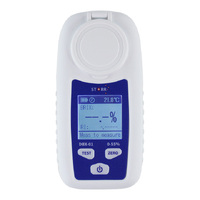  DBX-01: 0-55% Digital Brix Refractometer
