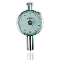 Mechanical Shore Durometer: DD-100