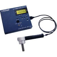 Slip Torque Tester: CEDAR DI-12 Series