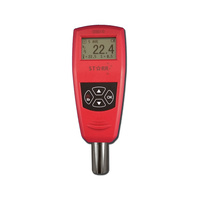 Shore D Gauge
