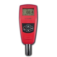 Digital Durometer: DSD Series