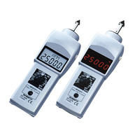 LCD Tachometer