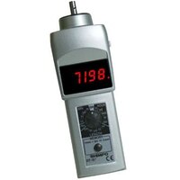 LCD Tachometer 12" wheel