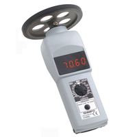 LED Tachometer 12" wheel