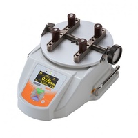 Cap Torque Tester: Imada DTXS | DTXA Series