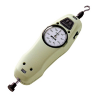 Mechanical Force Gauge: Imada FB Series