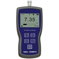 Digital Force Gauge: Shimpo FG-7000 Series