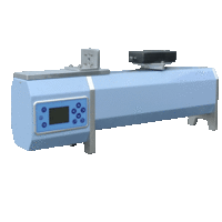 FGD Horizontal Test Stand