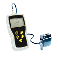 Digital Force Gauge: FGD-S Series