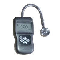 Digital Electrode Force Gauge: FGW Series