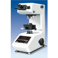 Micro Vickers Hardness Tester: Future-Tech FM