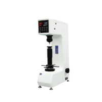 Rockwell Hardness Tester: Future-Tech FR-X Series