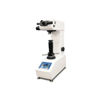 Vickers Hardness Tester: Future-Tech FV