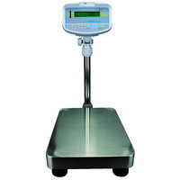 GBK-M Bench Scales [TRADE APPROVED]