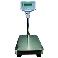 GBK Bench & Floor Checkweighing Scales