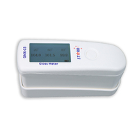 GMX-03: Triple Angle Gloss Meter