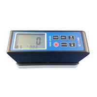 Multi Angle Gloss Meter: GRM-2000