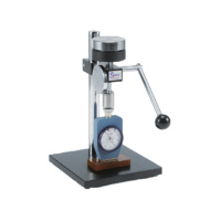Durometer Test Stand: Teclock GS-615