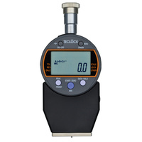 Teclock Digital Durometer: GSD-719