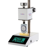 Durometer Test Stand: Teclock GX-610II