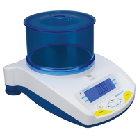 Precision Balance: Highland HCB Series