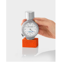 Dial Durometer: Bareiss HP-OO