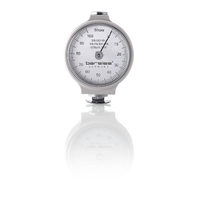 Dial Durometer: Bareiss HP-AS