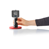 Digital Durometer: Bareiss HPE-III