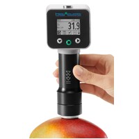 Digital Fruit Firmness Tester: HPE-III Fff