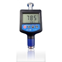 Portable Hardness Tester: HTR-1000i