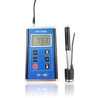 Portable Hardness Tester: HTR-1000s