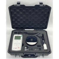 Complete Kit With Test Block