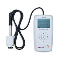 Portable Hardness Tester: HTX-01