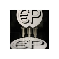 Hardness Tester Indenters: HRC HB HV